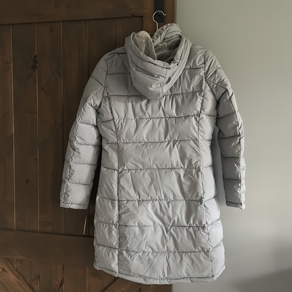 NWT | Andrew Marc Down Parka | Size Small - Picture 2 of 10